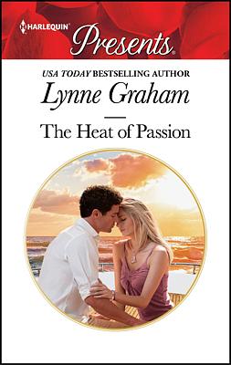 Cover image for The Heat of Passion