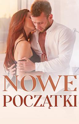 Cover image for Nowe początki
