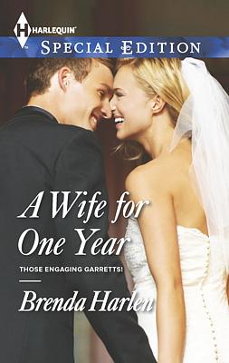 Cover image for A Wife for One Year