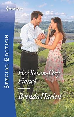 Cover image for Her Seven-Day Fiancé