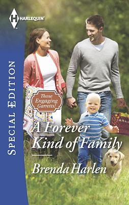 Cover image for A Forever Kind of Family