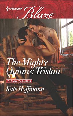 Cover image for The Mighty Quinns: Tristan