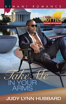 Cover image for Take Me in Your Arms