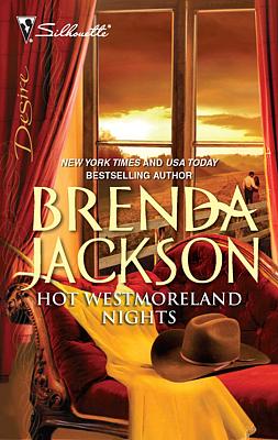 Cover image for Hot Westmoreland Nights