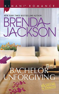 Cover image for Bachelor Unforgiving