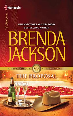 Cover image for The Proposal