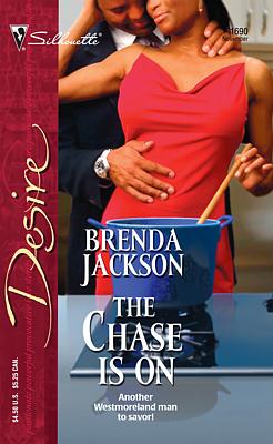 Cover image for The Chase Is On