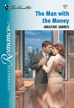 Cover image for The Man with the Money