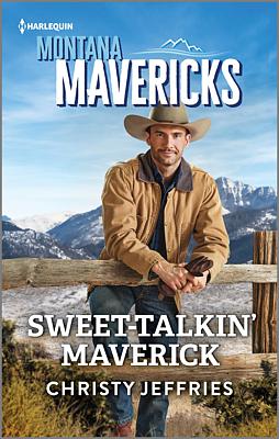 Cover image for Sweet-Talkin' Maverick