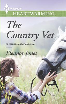 Cover image for The Country Vet