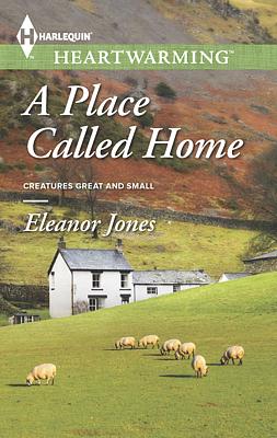 Cover image for A Place Called Home