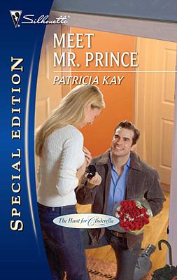 Cover image for Meet Mr. Prince