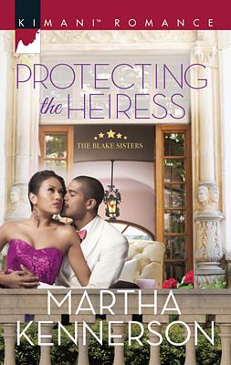 Cover image for Protecting the Heiress