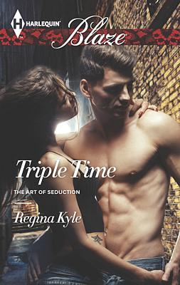Cover image for Triple Time