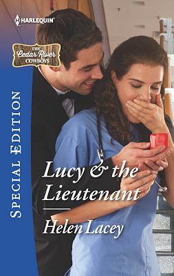 Cover image for Lucy & the Lieutenant