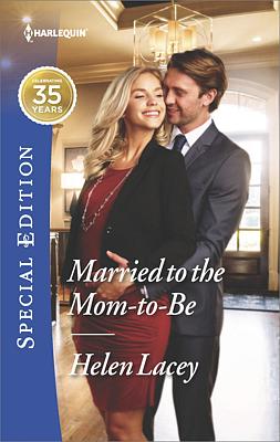 Cover image for Married to the Mom-to-Be