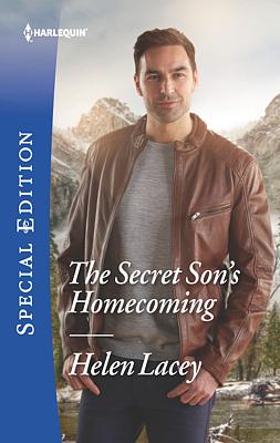 Cover image for The Secret Son's Homecoming
