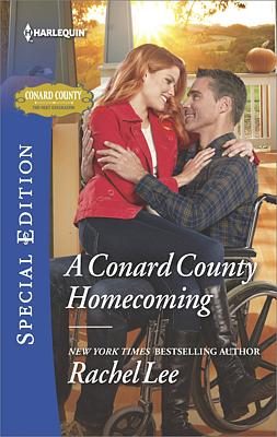 Cover image for A Conard County Homecoming