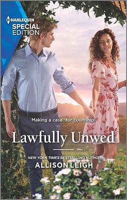 Cover image for Lawfully Unwed