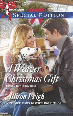 Cover image for A Weaver Christmas Gift