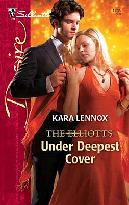 Cover image for Under Deepest Cover