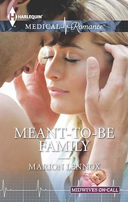 Cover image for Meant-to-Be Family