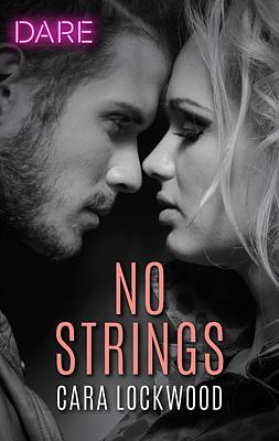 Cover image for No Strings