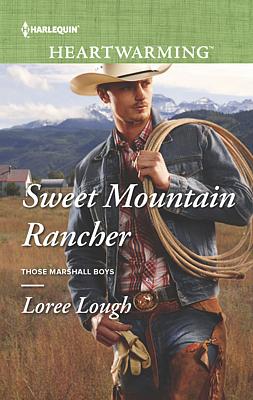 Cover image for Sweet Mountain Rancher