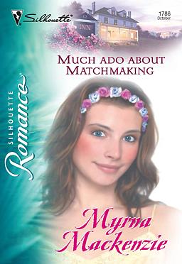 Cover image for Much Ado About Matchmaking