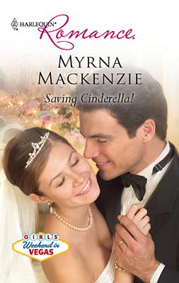 Cover image for Saving Cinderella!