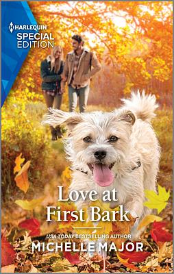 Cover image for Love at First Bark
