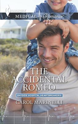 Cover image for The Accidental Romeo