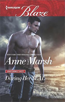 Cover image for Daring Her SEAL