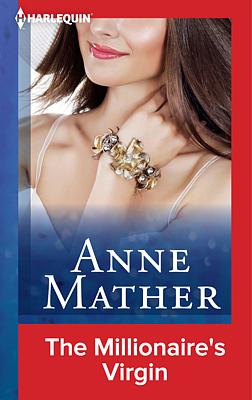 Cover image for The Millionaire's Virgin