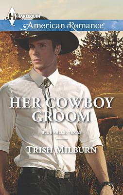 Cover image for Her Cowboy Groom