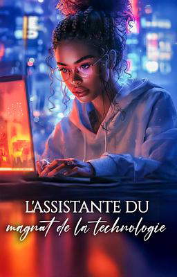 L'assistante du magnat de la technologie