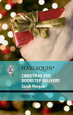Cover image for Christmas Eve: Doorstep Delivery