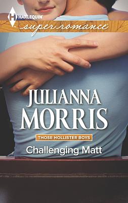 Cover image for Challenging Matt