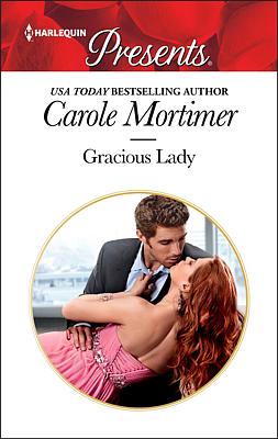 Cover image for Gracious Lady