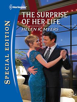 Cover image for The Surprise of Her Life