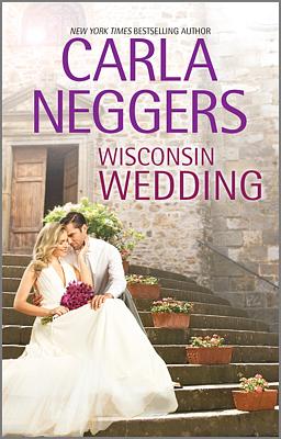 Cover image for Wisconsin Wedding