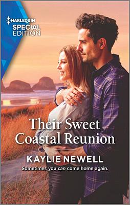 Cover image for Their Sweet Coastal Reunion
