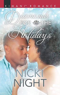 Cover image for Diamonds for the Holidays