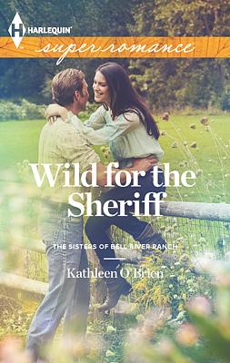 Cover image for Wild for the Sheriff