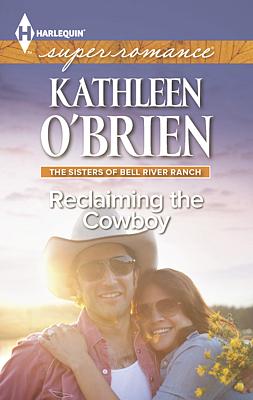 Cover image for Reclaiming the Cowboy