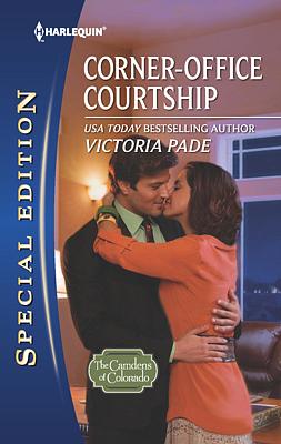 Cover image for Corner-Office Courtship