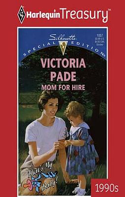 Cover image for Mom for Hire