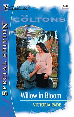 Cover image for Willow In Bloom