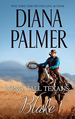 Cover image for Long, Tall Texans: Blake