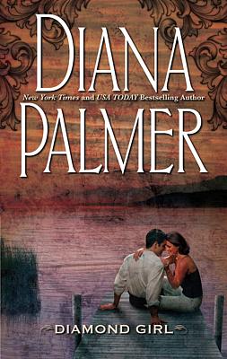 Cover image for Diamond Girl